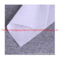 Embroidery Backing Non Woven Interlining Nonwoven Fusible Interlining Manufactory